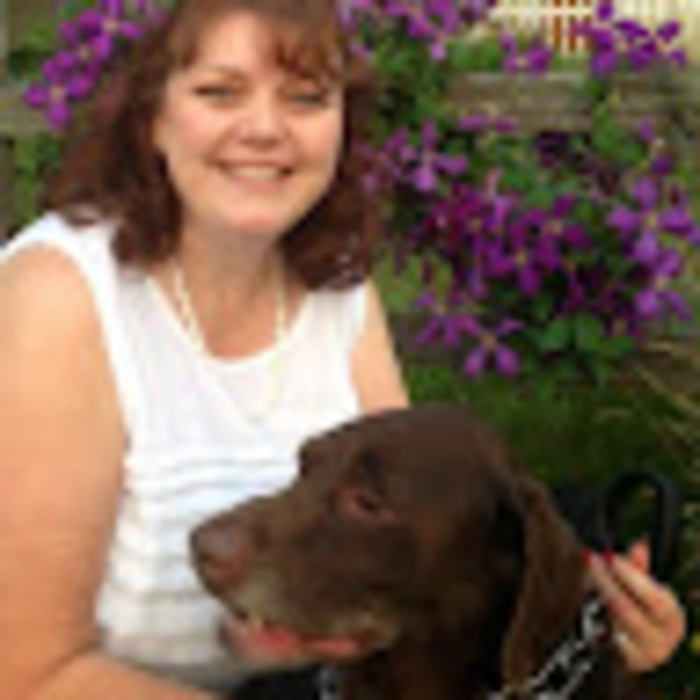 Meet your Posher, Jane
